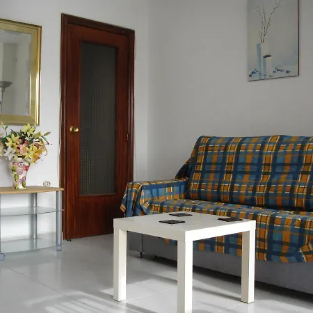 Apartment Acuarium 1 Benidorm