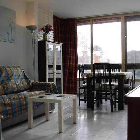 Acuarium 1 Apartment *