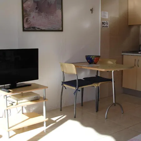 Appartamento Acuarium 1 -