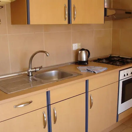 Acuarium 1 Apartment Benidorm