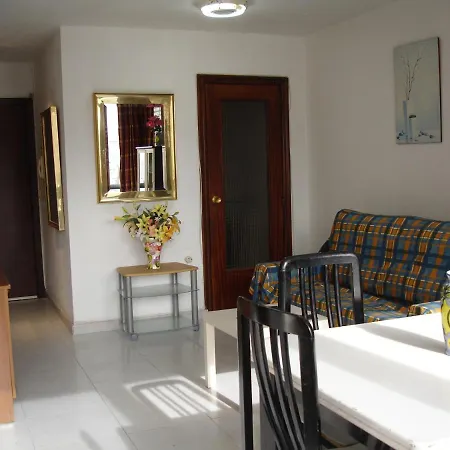 Acuarium 1 Apartment *