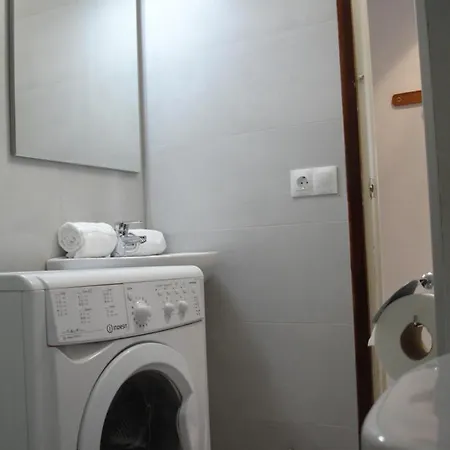 Apartment Acuarium 1 Benidorm