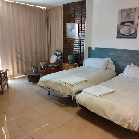 Acuarium 1 - * Бенидорм