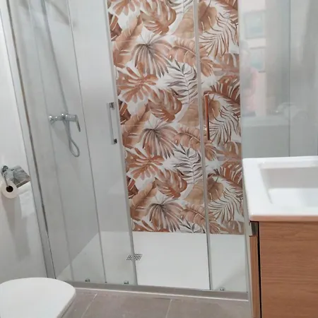 Lejlighed Acuarium 1 -