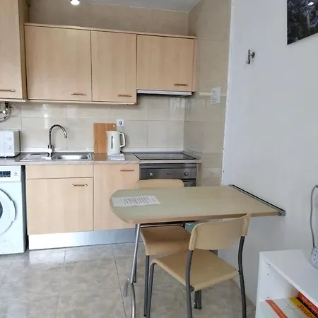 Acuarium 1 - Lejlighed