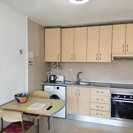 Appartement Acuarium 1 - Benidorm