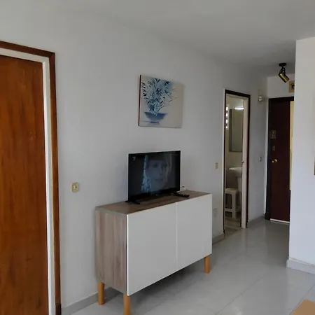 Acuarium 1 - Appartement