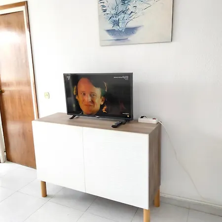 Appartement Acuarium 1 - *