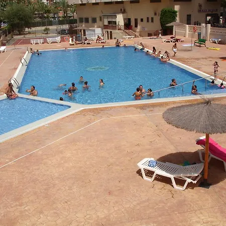 Acuarium 1 Benidorm