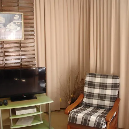 Apartment Acuarium 1