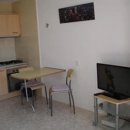 Acuarium 1 Apartment