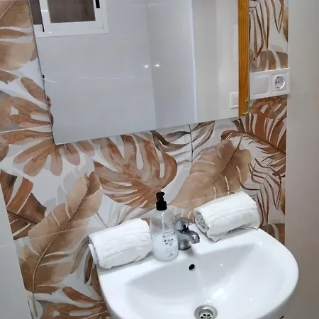 Acuarium 1 - Apartament Benidorm