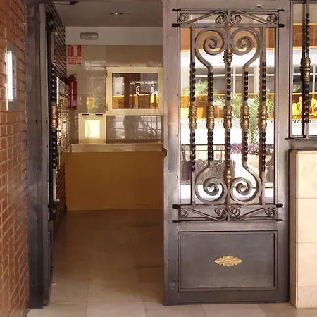 Acuarium 1 - Apartament