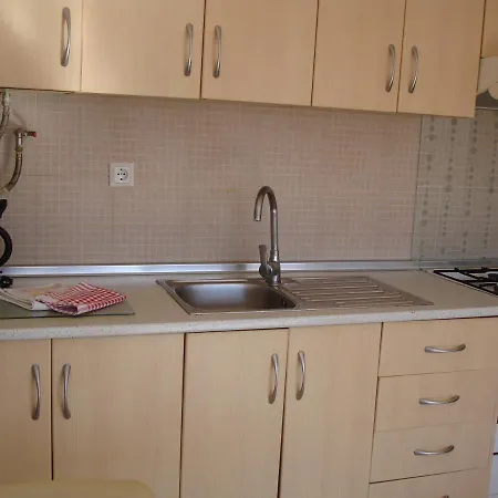 Acuarium 1 - Appartement Benidorm